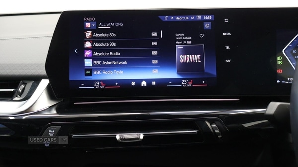 Used BMW X2 2025 for sale - 77456911: Photo 31