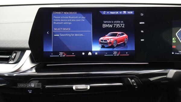 Used BMW X2 2025 for sale - 77456911: Photo 32