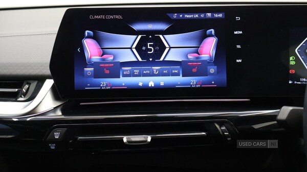 Used BMW X2 2025 for sale - 77456911: Photo 34