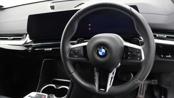 Used BMW X2 2025 for sale - 77456911: Photo 40