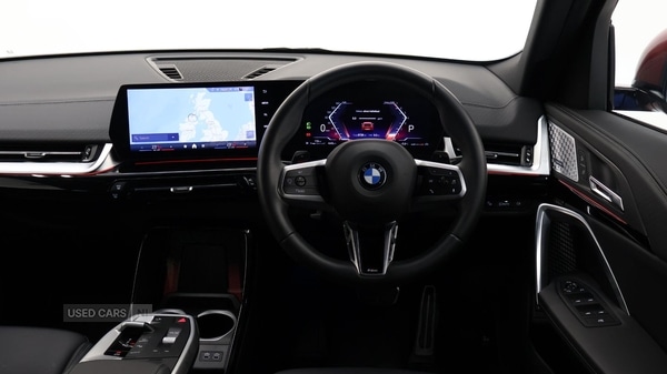 Used BMW X2 2025 for sale - 77456911: Photo 5