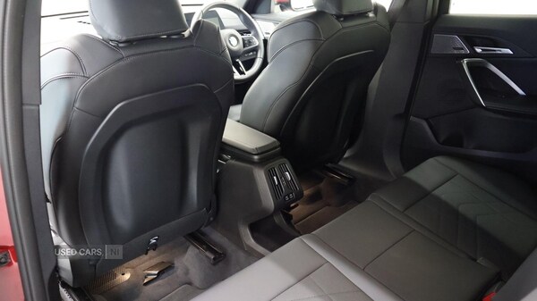 Used BMW X2 2025 for sale - 77456911: Photo 50