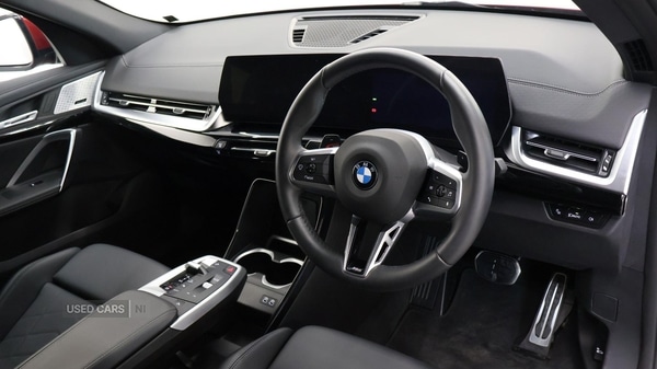 Used BMW X2 2025 for sale - 77456911: Photo 6