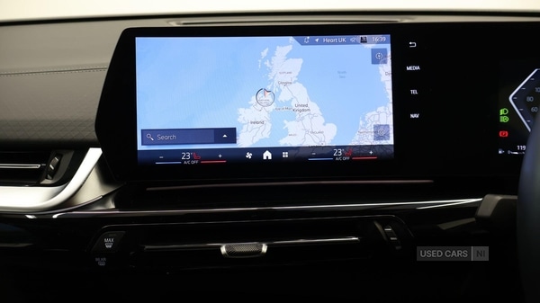 Used BMW X2 2025 for sale - 77456911: Photo 8