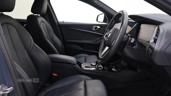 Used BMW 1 Series 2024 for sale - 75141978: Photo 10