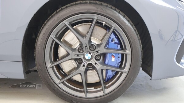 Used BMW 1 Series 2024 for sale - 75141978: Photo 13