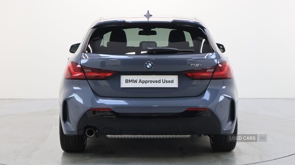 Used BMW 1 Series 2024 for sale - 75141978: Photo 14