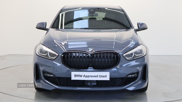 Used BMW 1 Series 2024 for sale - 75141978: Photo 15