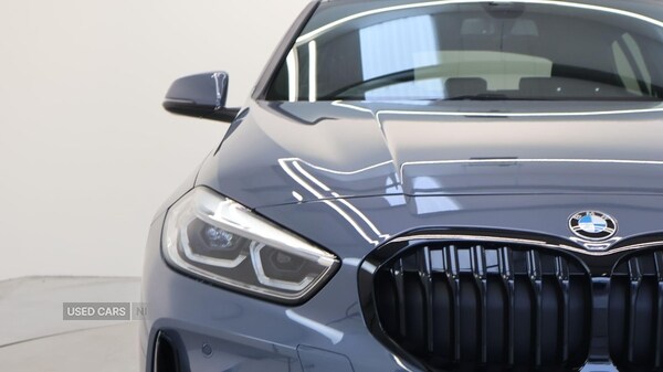 Used BMW 1 Series 2024 for sale - 75141978: Photo 21