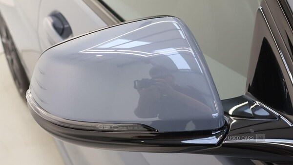 Used BMW 1 Series 2024 for sale - 75141978: Photo 22