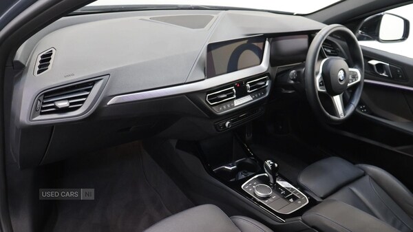 Used BMW 1 Series 2024 for sale - 75141978: Photo 23