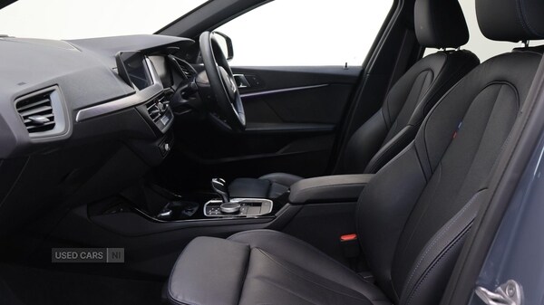 Used BMW 1 Series 2024 for sale - 75141978: Photo 24