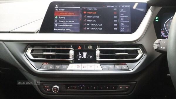 Used BMW 1 Series 2024 for sale - 75141978: Photo 26