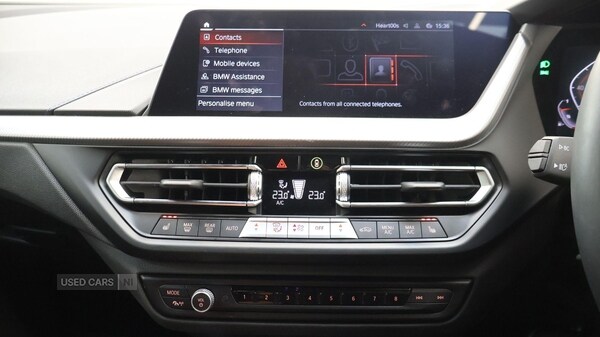 Used BMW 1 Series 2024 for sale - 75141978: Photo 27