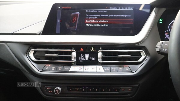Used BMW 1 Series 2024 for sale - 75141978: Photo 28