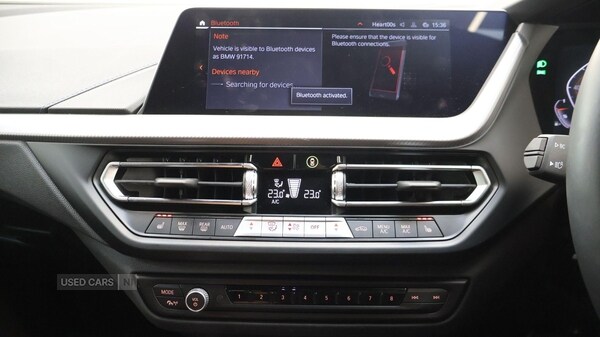 Used BMW 1 Series 2024 for sale - 75141978: Photo 29