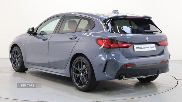 Used BMW 1 Series 2024 for sale - 75141978: Photo 2