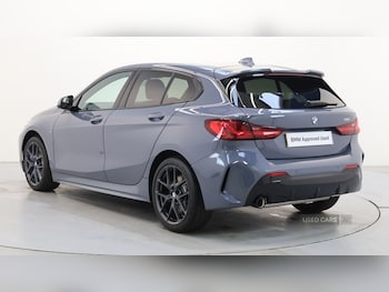 Used BMW 1 Series 2024 for sale - 75141978: Photo