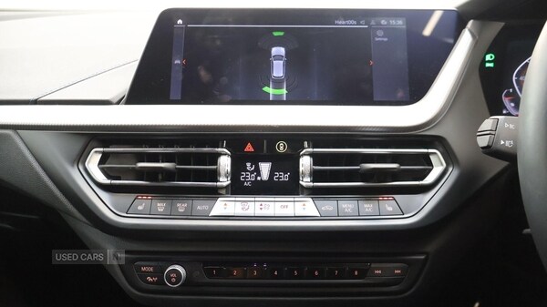 Used BMW 1 Series 2024 for sale - 75141978: Photo 30