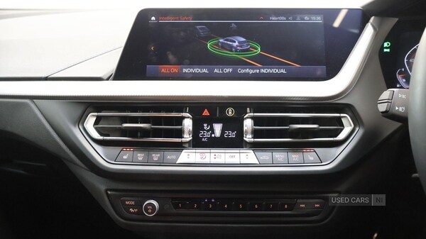 Used BMW 1 Series 2024 for sale - 75141978: Photo 31