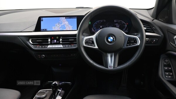 Used BMW 1 Series 2024 for sale - 75141978: Photo 37