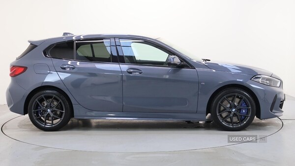 Used BMW 1 Series 2024 for sale - 75141978: Photo 3