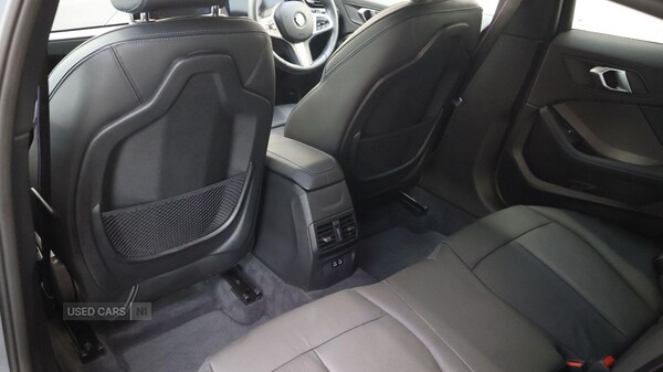 Used BMW 1 Series 2024 for sale - 75141978: Photo 43