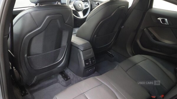 Used BMW 1 Series 2024 for sale - 75141978: Photo 44