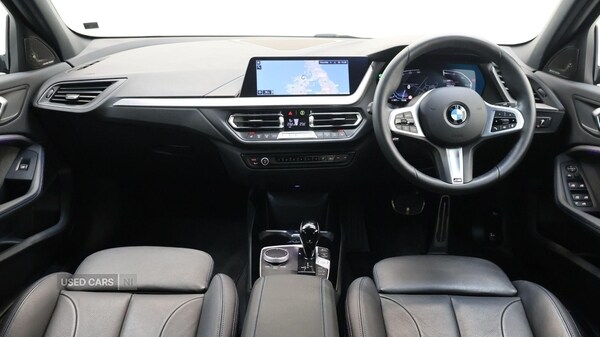 Used BMW 1 Series 2024 for sale - 75141978: Photo 4