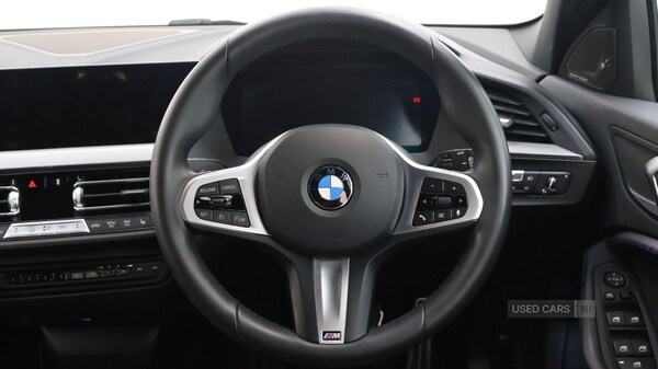 Used BMW 1 Series 2024 for sale - 75141978: Photo 5