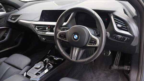 Used BMW 1 Series 2024 for sale - 75141978: Photo 6