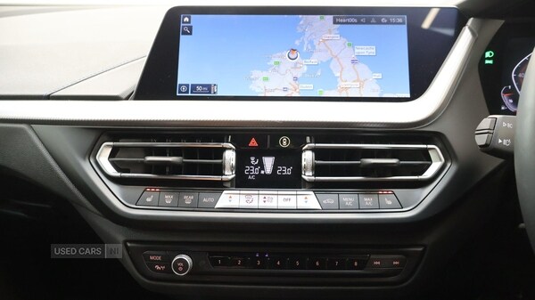 Used BMW 1 Series 2024 for sale - 75141978: Photo 7