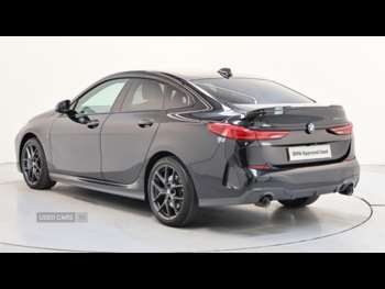 Used BMW 2 Series 2020 for sale - 75155065: Photo