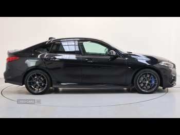Used BMW 2 Series 2020 for sale - 75155065: Photo