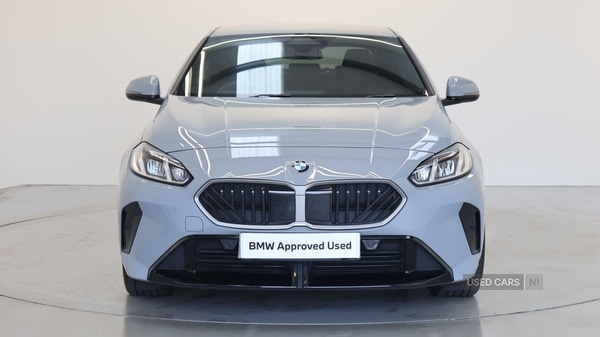 Used BMW 2 Series 2025 for sale - 76441432: Photo 1