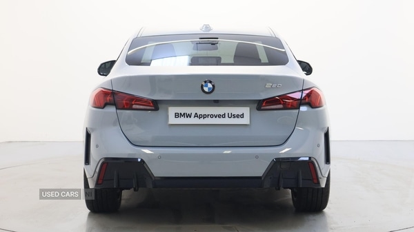 Used BMW 2 Series 2025 for sale - 76441432: Photo 14
