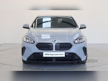 Used BMW 2 Series 2025 for sale - 76441432: Photo