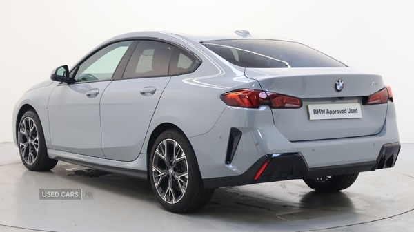 Used BMW 2 Series 2025 for sale - 76441432: Photo 2