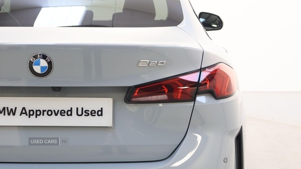 Used BMW 2 Series 2025 for sale - 76441432: Photo 20