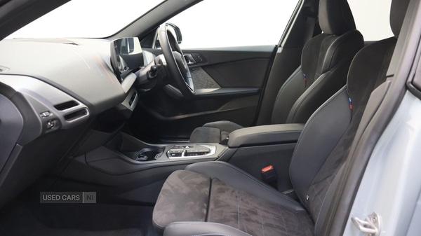 Used BMW 2 Series 2025 for sale - 76441432: Photo 24