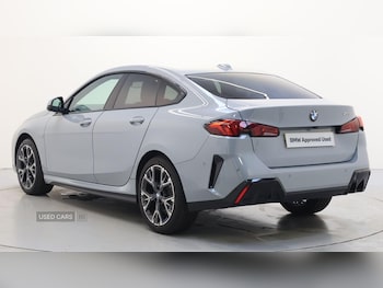 Used BMW 2 Series 2025 for sale - 76441432: Photo