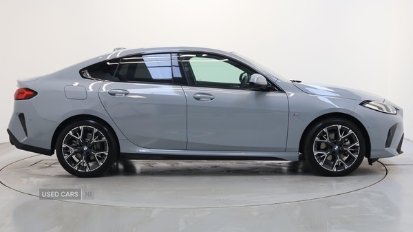 Used BMW 2 Series 2025 for sale - 76441432: Photo 3