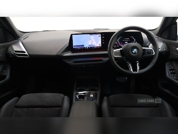 Used BMW 2 Series 2025 for sale - 76441432: Photo