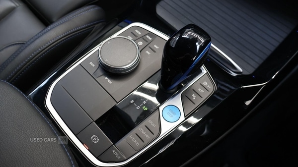 Used BMW iX3 2022 for sale - 77484782: Photo 10