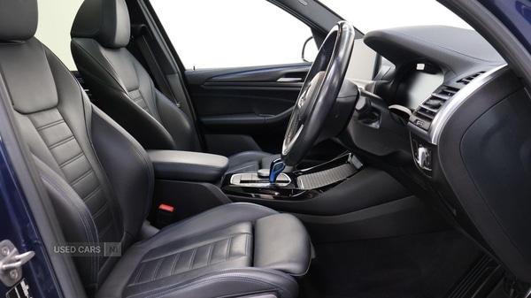 Used BMW iX3 2022 for sale - 77484782: Photo 11