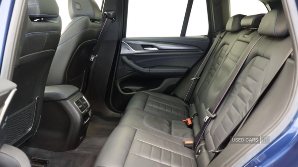 Used BMW iX3 2022 for sale - 77484782: Photo 12