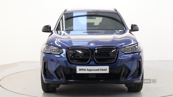 Used BMW iX3 2022 for sale - 77484782: Photo 15
