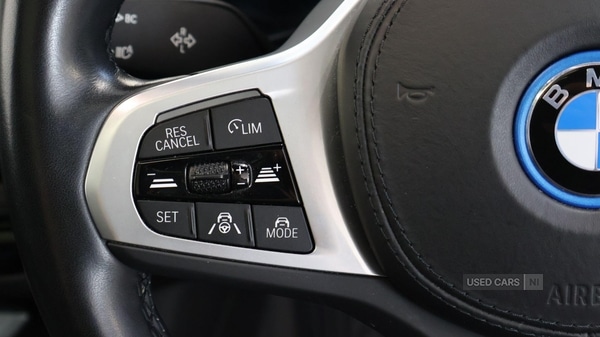 Used BMW iX3 2022 for sale - 77484782: Photo 16