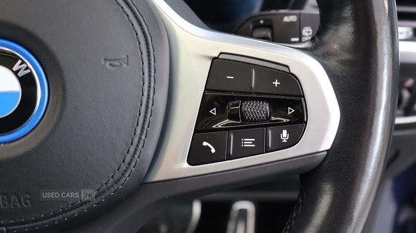 Used BMW iX3 2022 for sale - 77484782: Photo 17