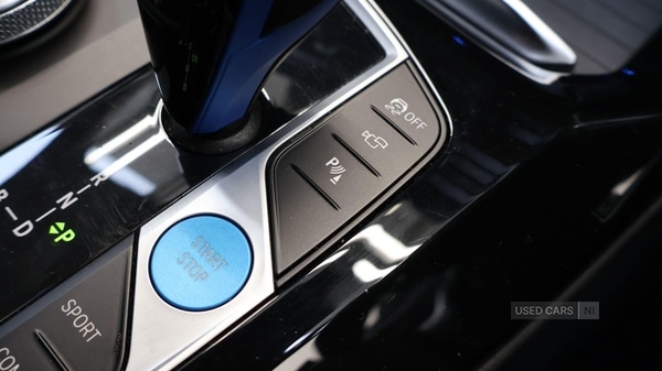 Used BMW iX3 2022 for sale - 77484782: Photo 18